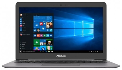 фото: отремонтировать ноутбук ASUS ZenBook UX310UA